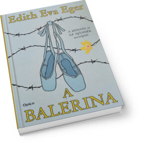 A balerina