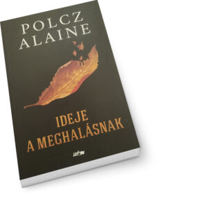 Ideje a meghalásnak