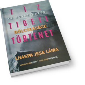 Tíz tibeti történet