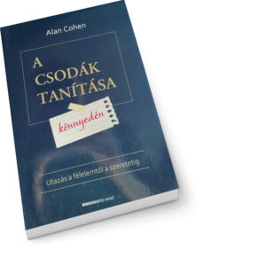 A csodák tanítása könnyedén