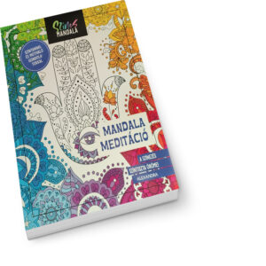 Mandala meditáció