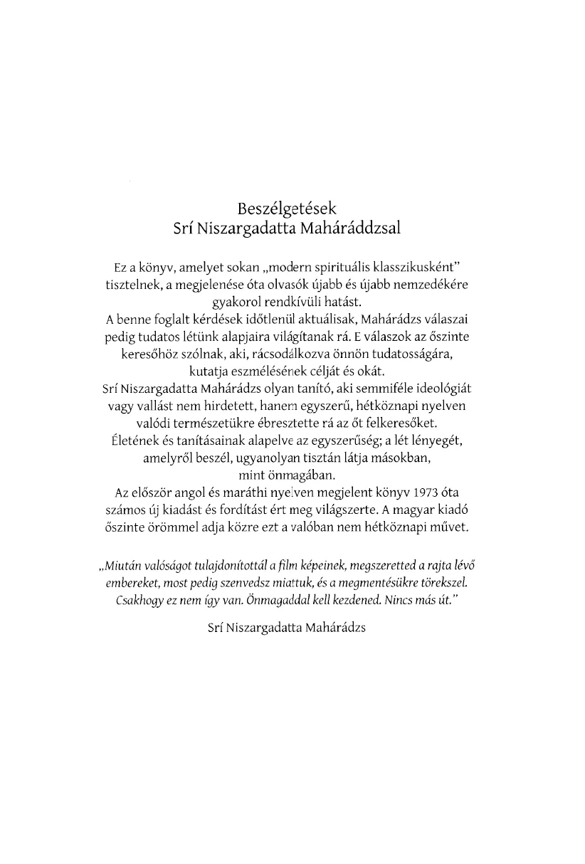 Én Az vagyok