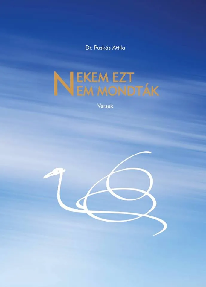 Nekem ezt nem mondták