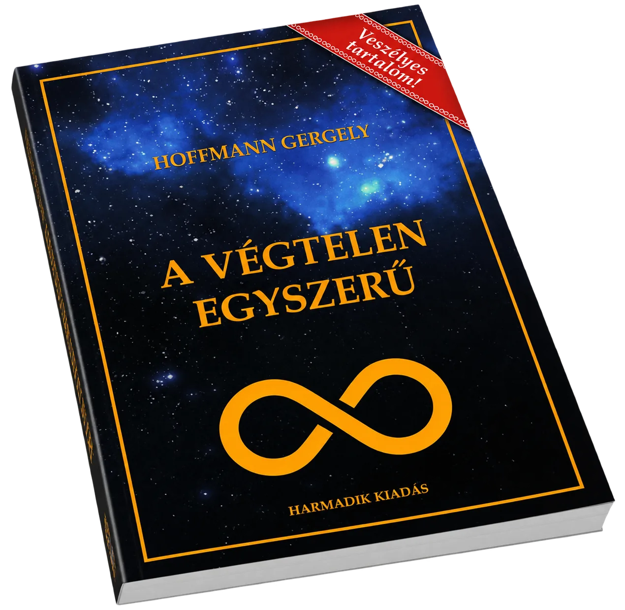 A Végtelen egyszerű
