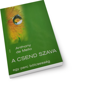 a csend szava