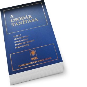 A csodák tanítása