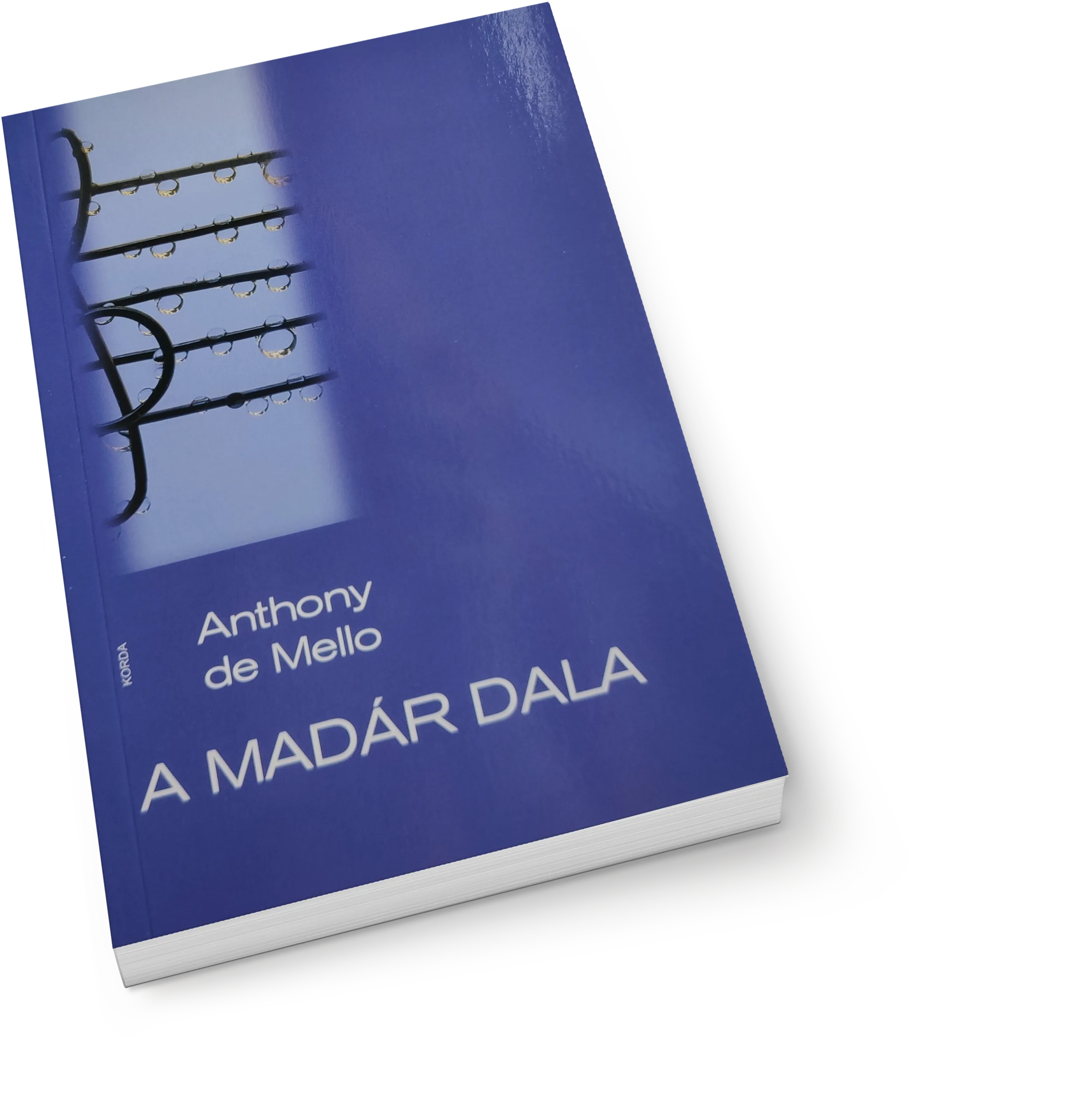 A madár dala