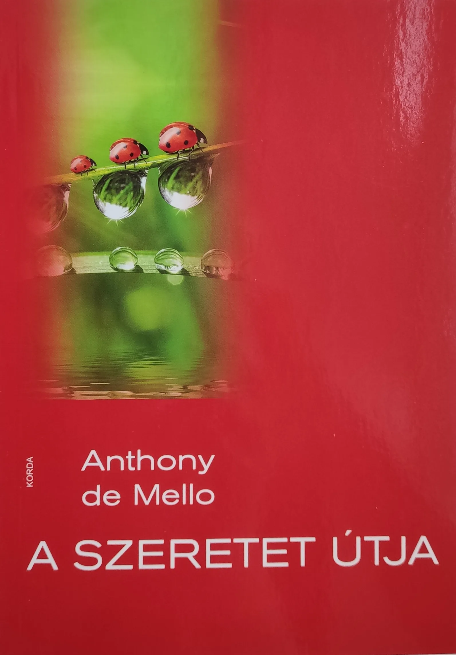 A szeretet útja