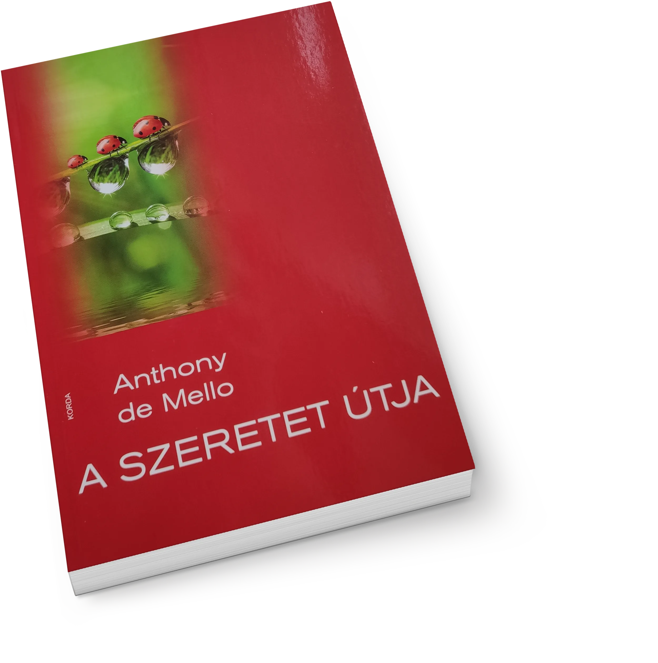 A szeretet útja