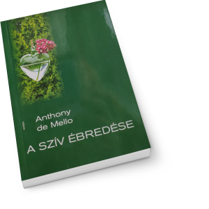 Anthony de Mello