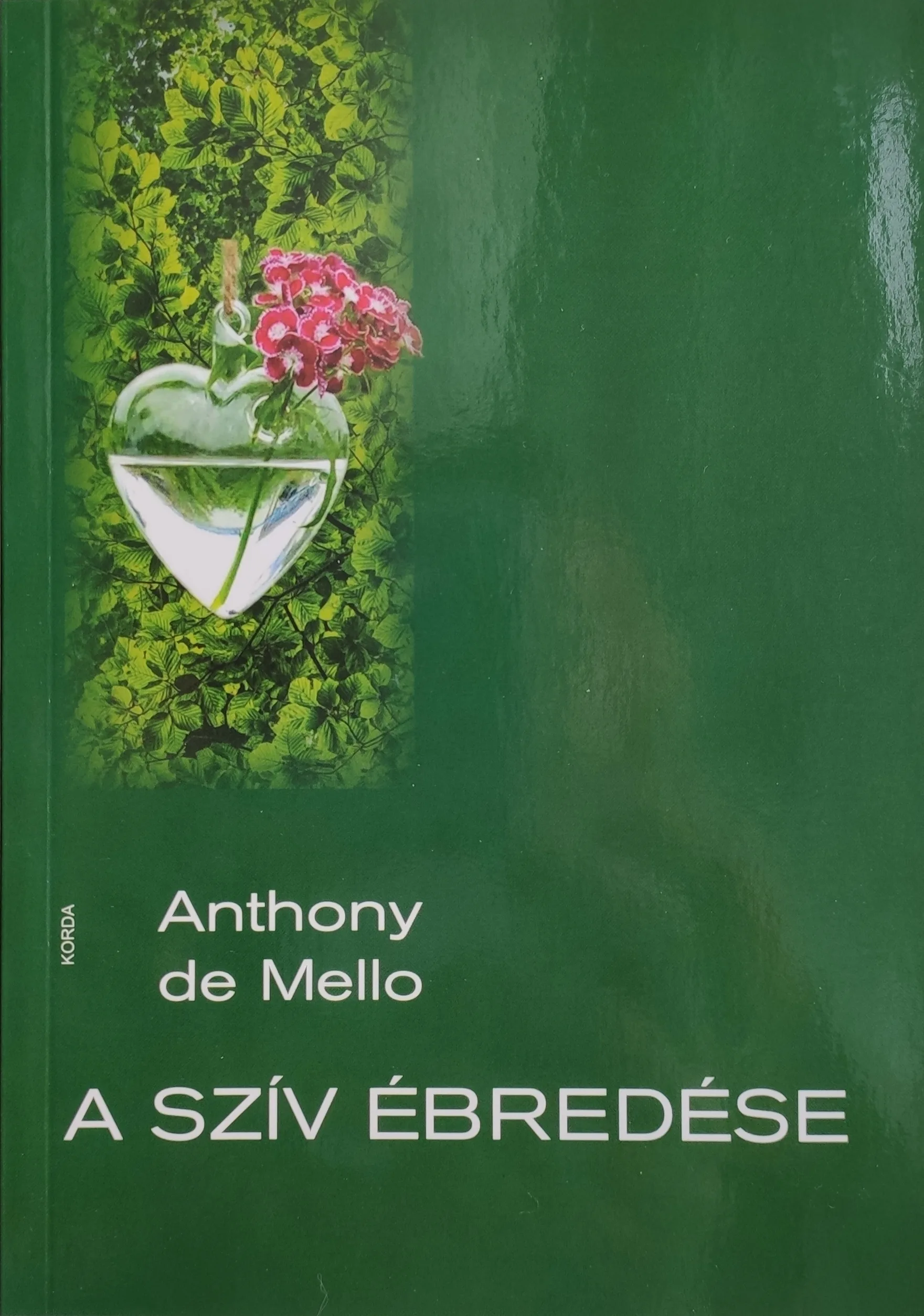 Anthony de Mello