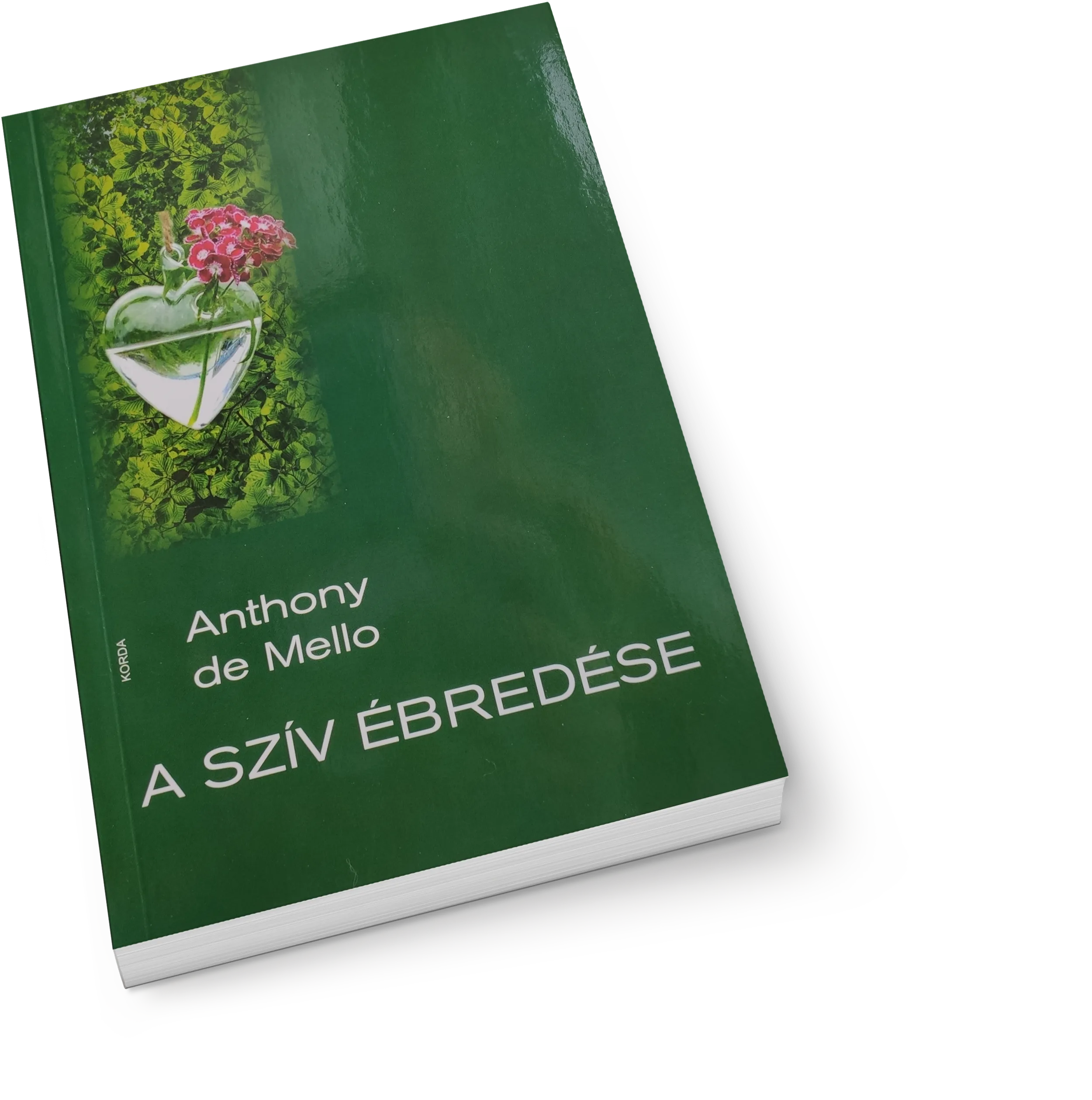 Anthony de Mello