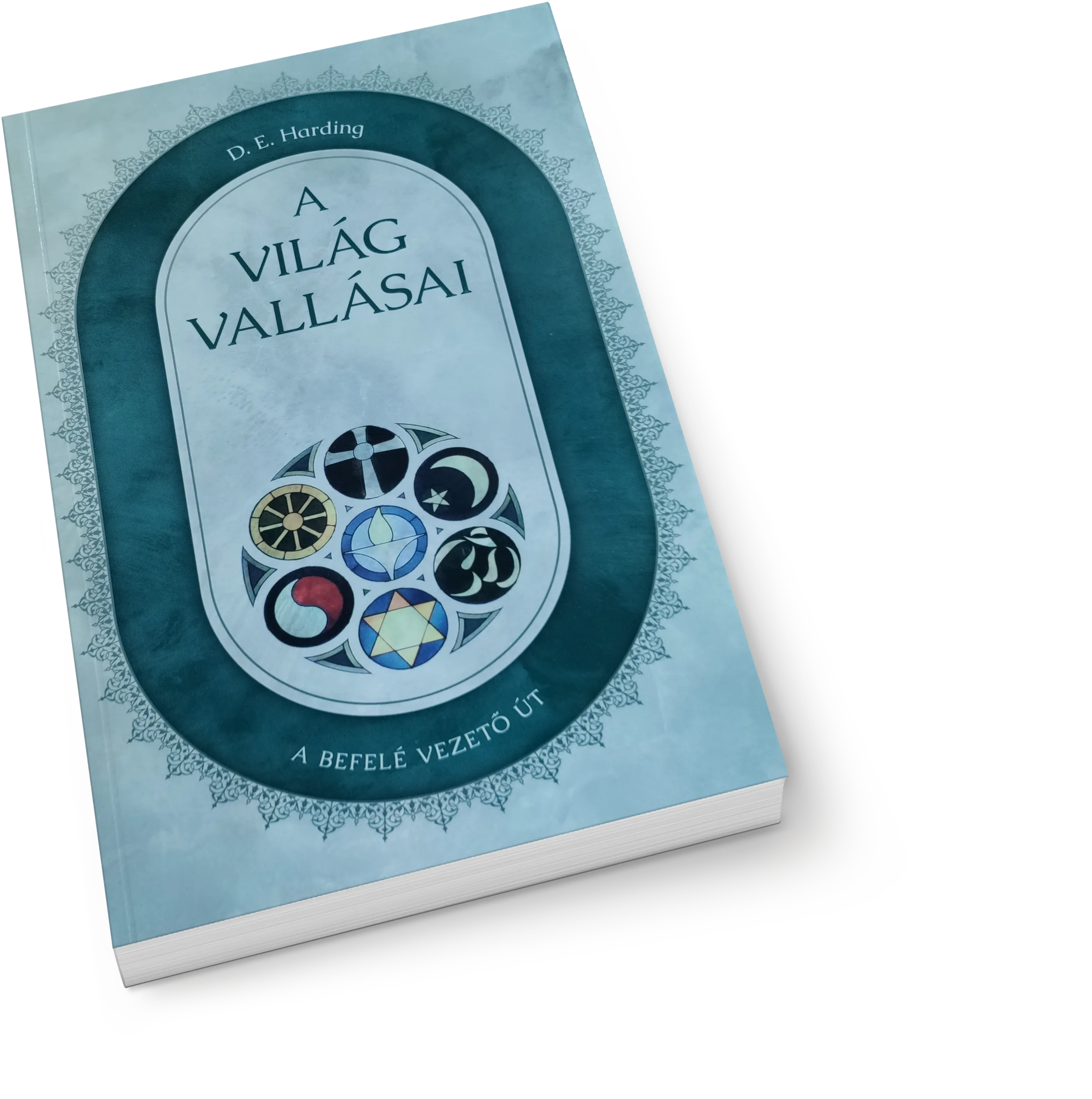 A világ vallásai