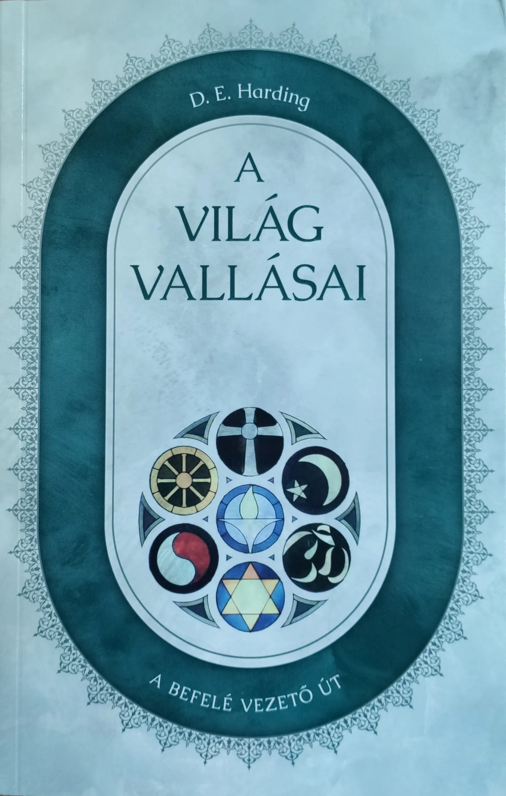 A világ vallásai