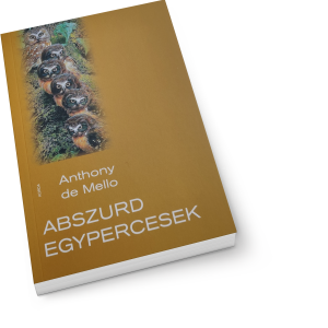 Abszurd egypercesek