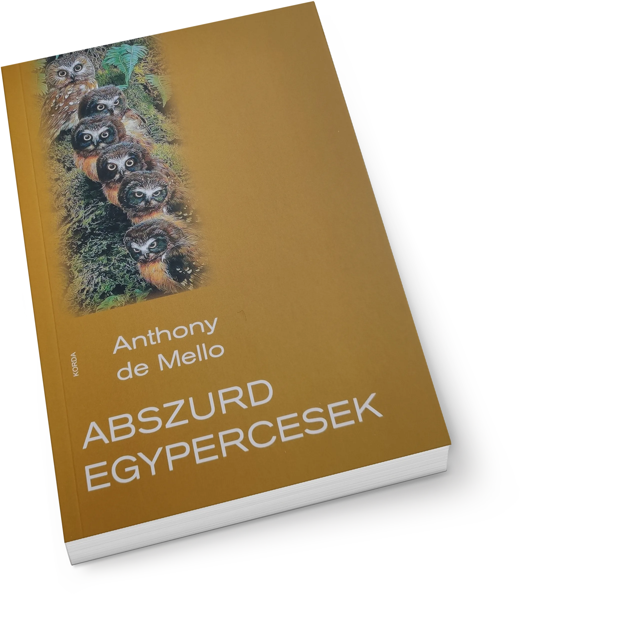 Abszurd egypercesek