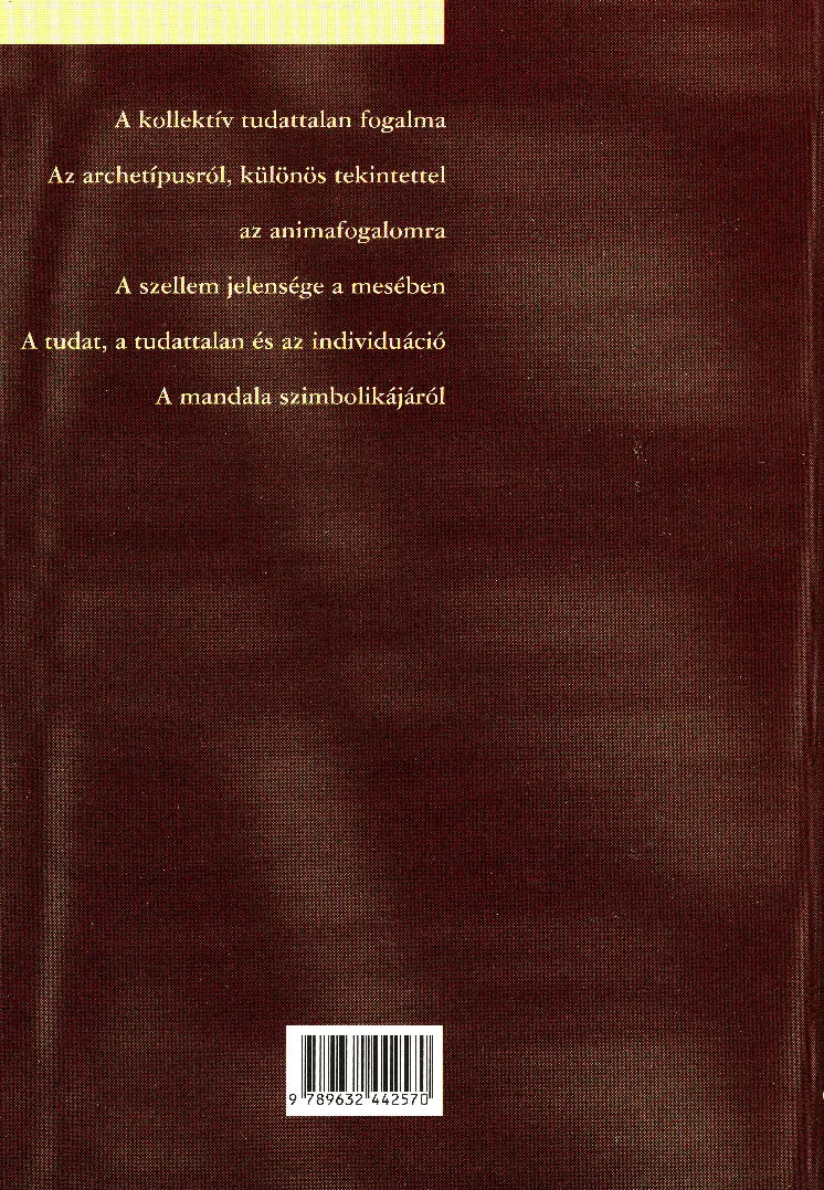 archetípusok