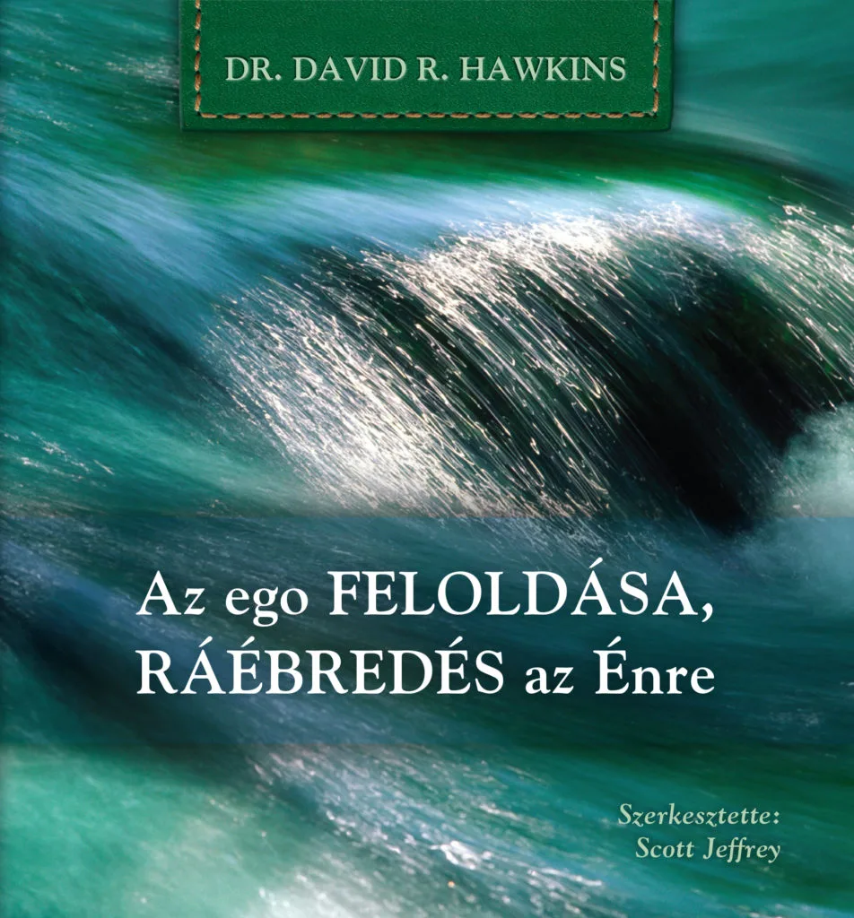 Az ego feloldása