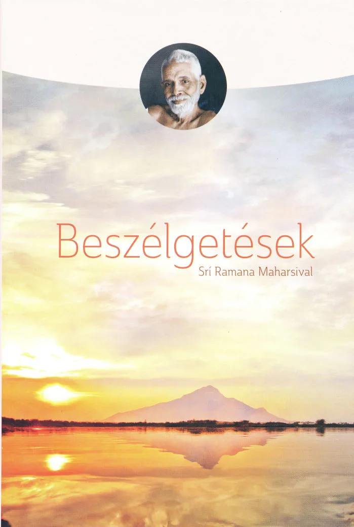 Beszélgetések Srí Ramana Maharsival