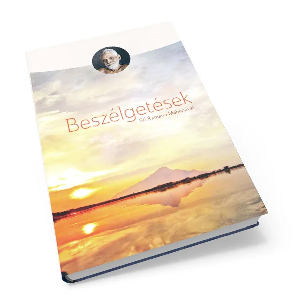 Beszélgetések Srí Ramana Maharsival