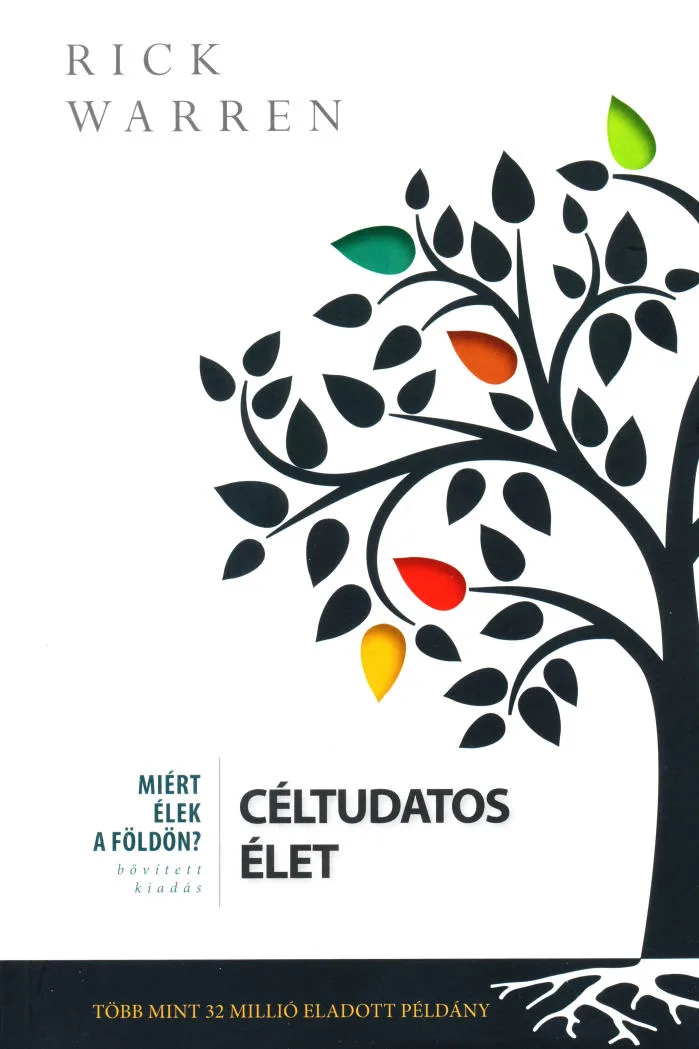 Céltudatos élet