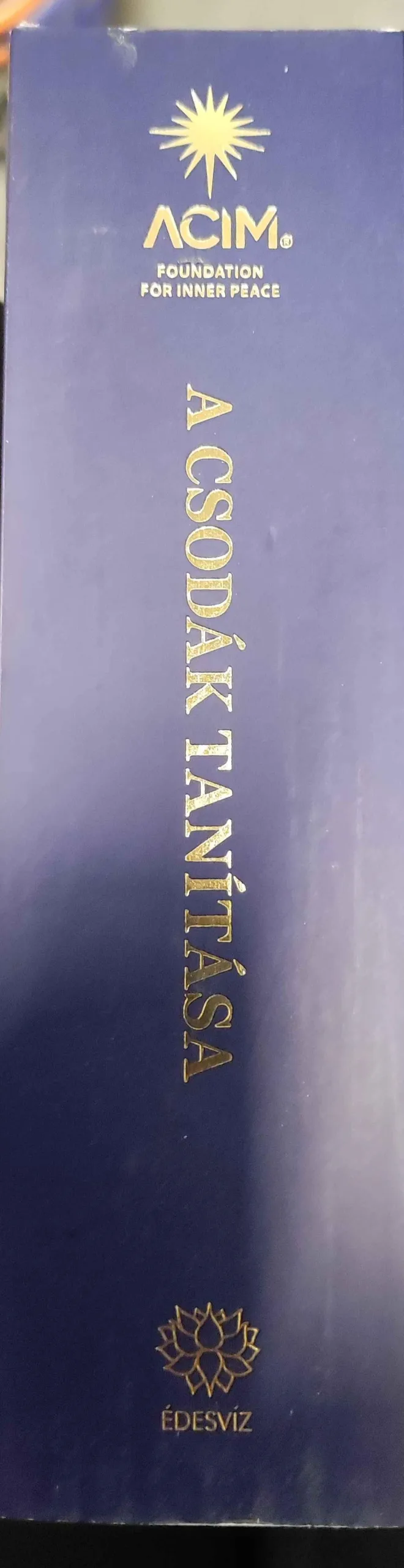 A csodák tanítása - Image 2