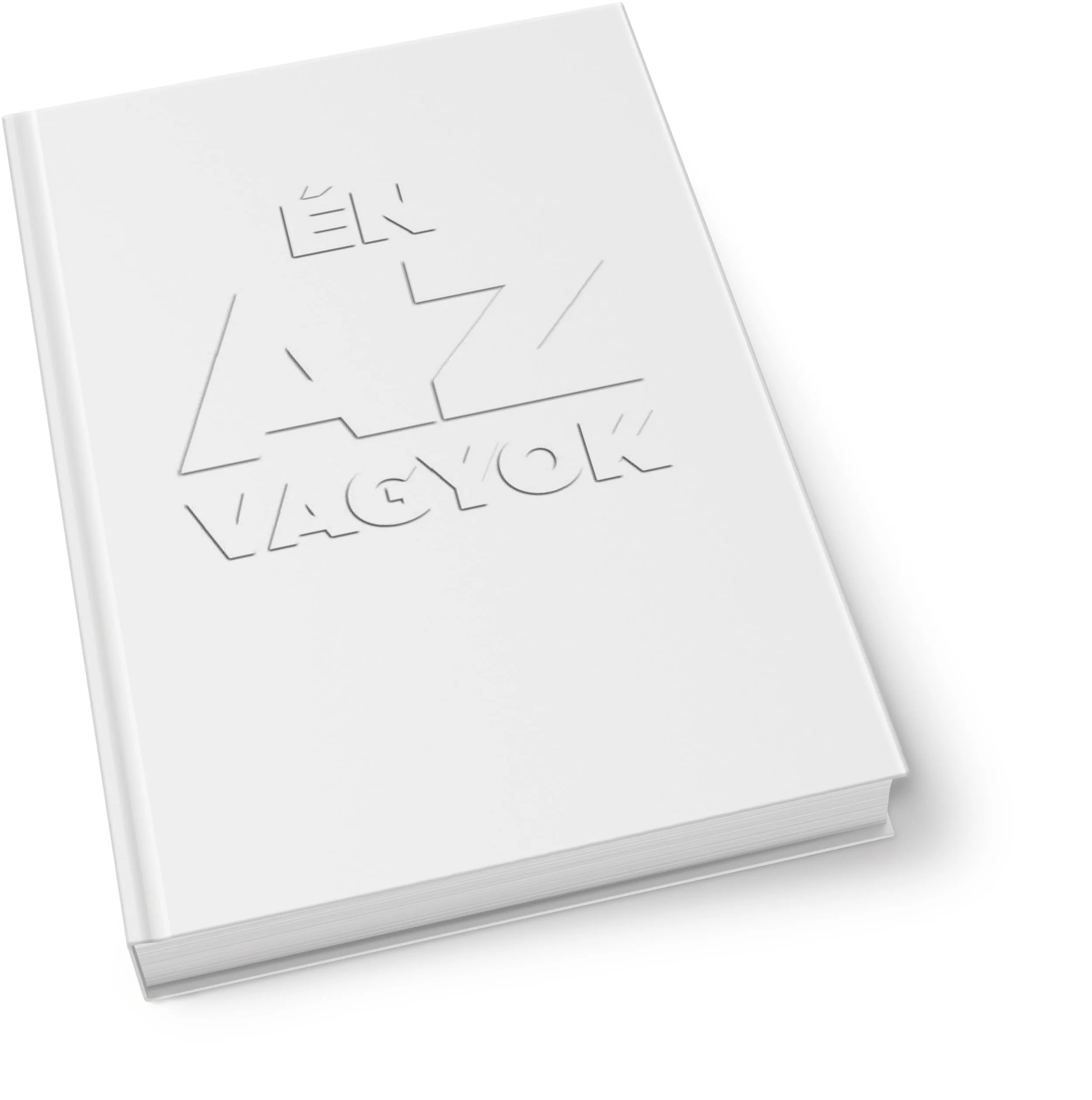 Én Az vagyok