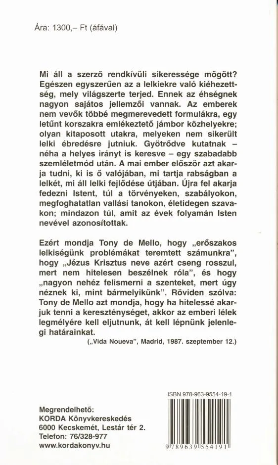 Forrás fakad