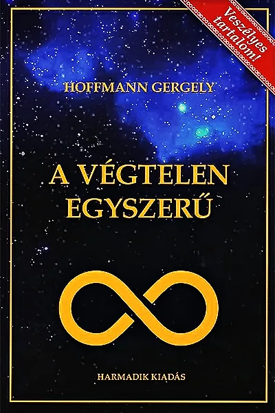 A Végtelen egyszerű