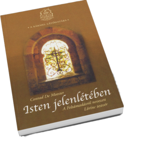 Isten jelenleteben