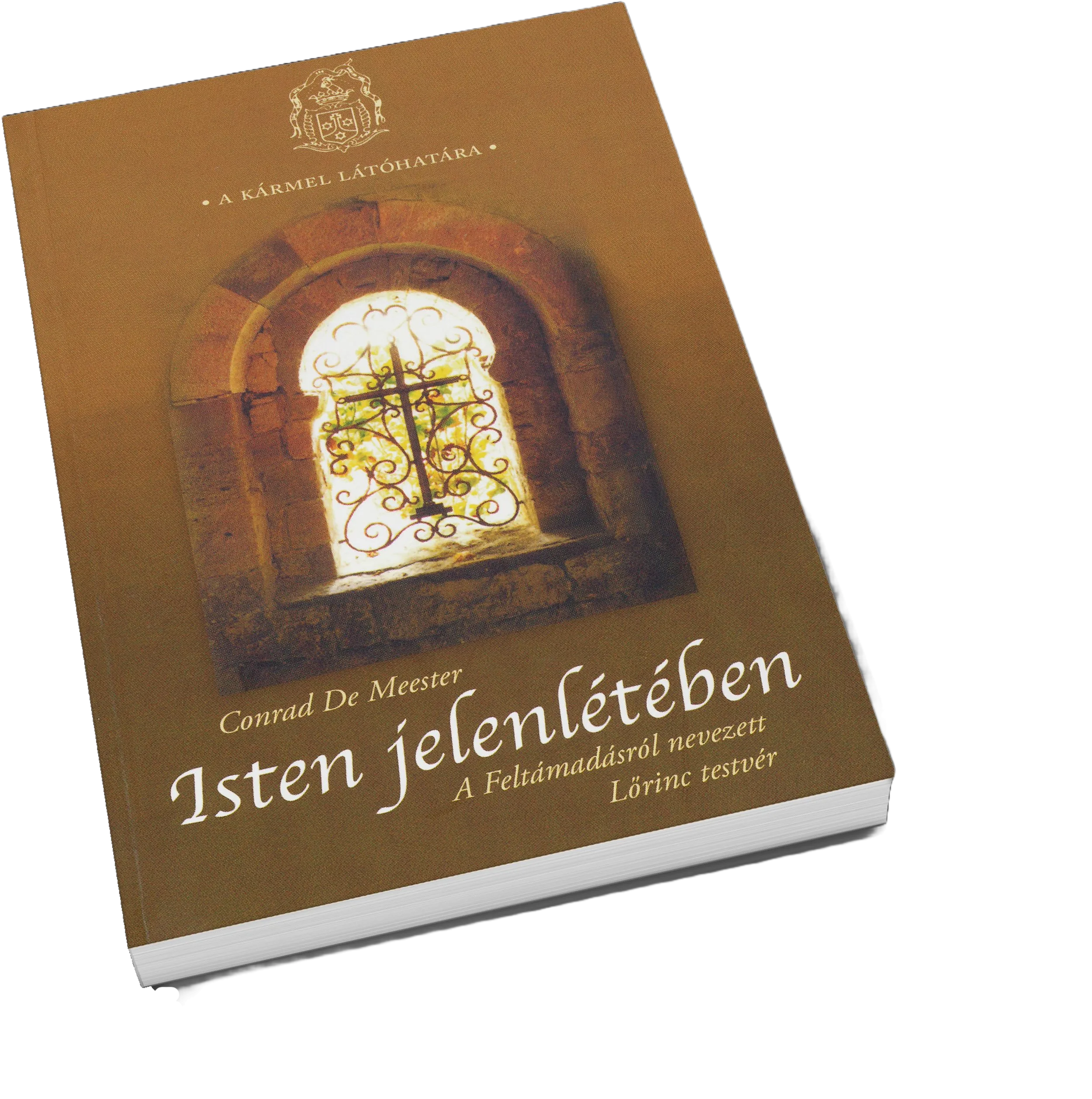 Isten jelenleteben
