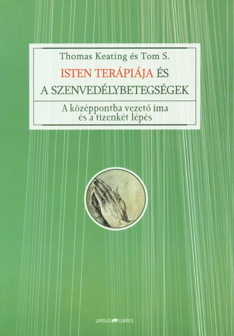 Isten terápiája