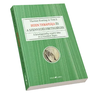 Isten terápiája