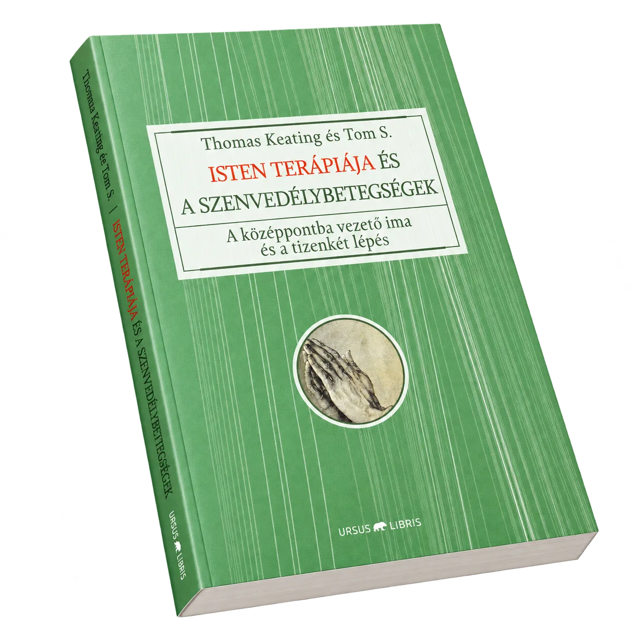 Isten terápiája