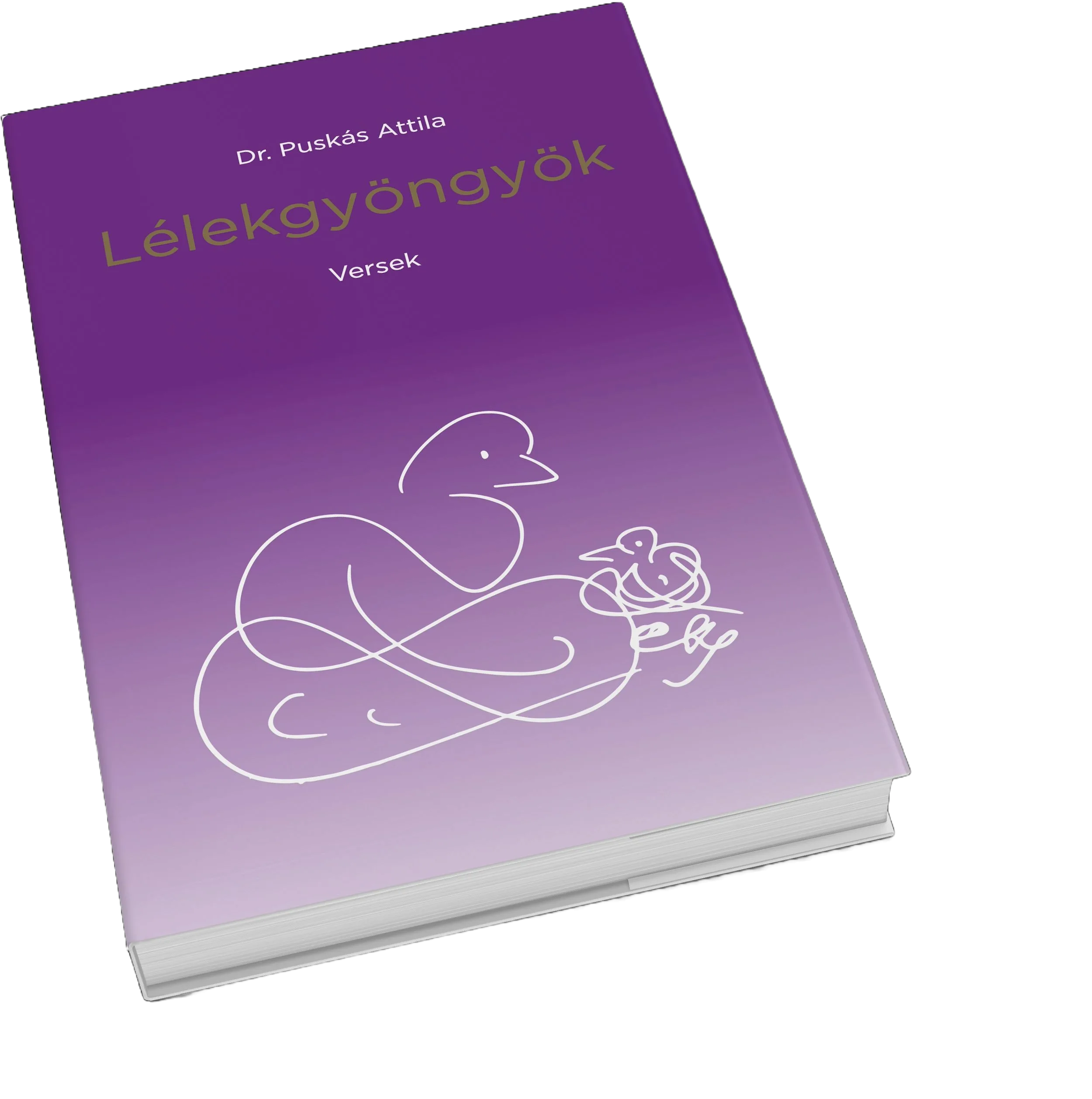 Lélekgyöngyök