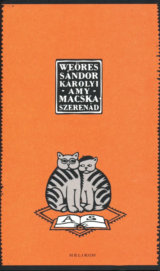 Macskaszerenád