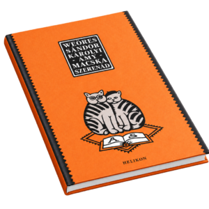 Macskaszerenad
