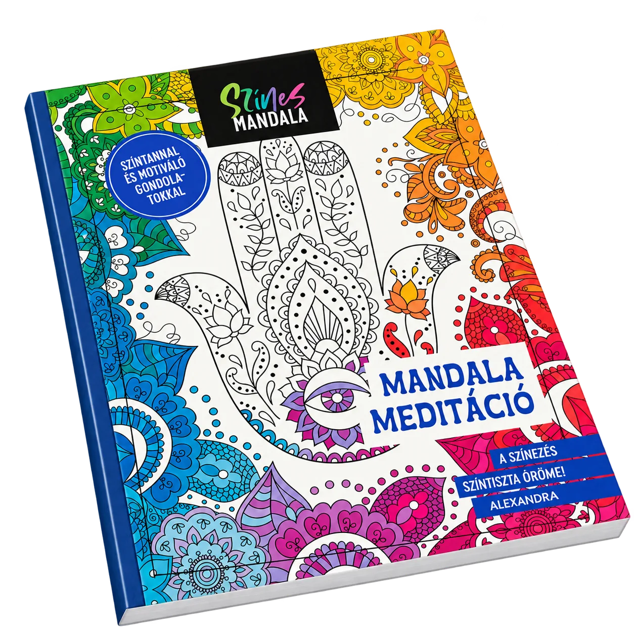 Mandala meditáció