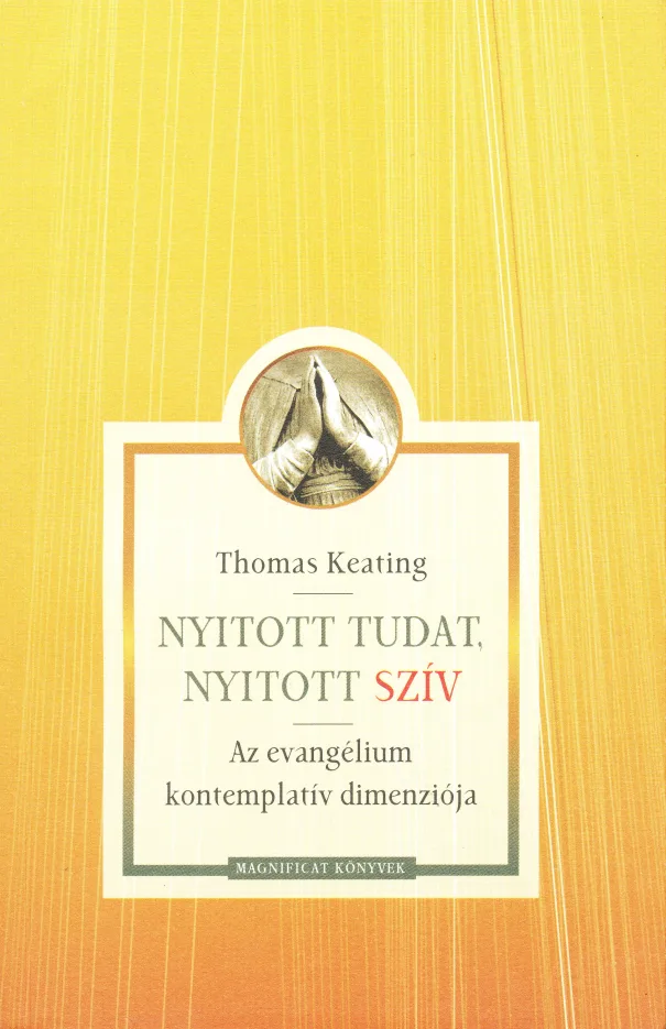 Nyitott tudat