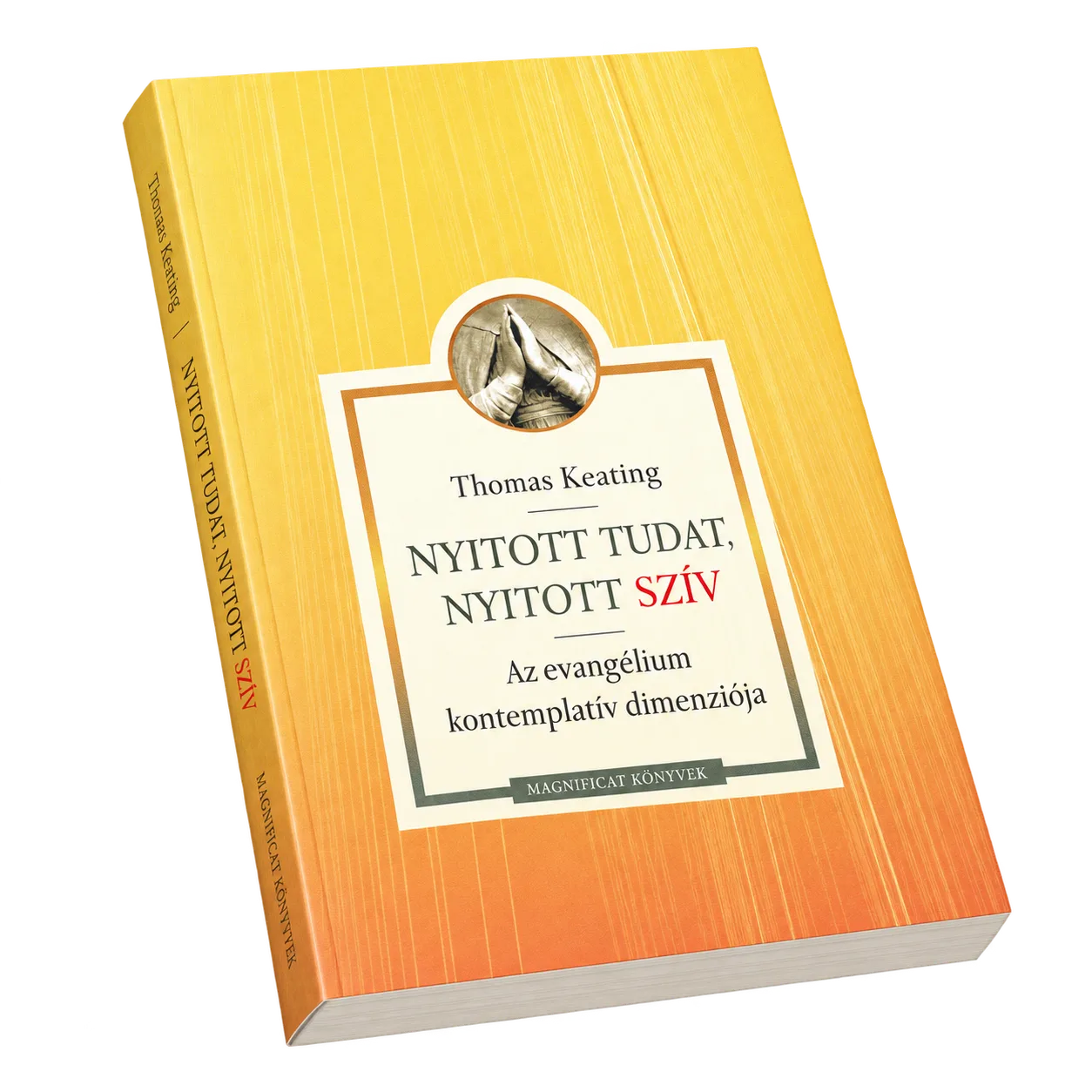 Nyitott tudat