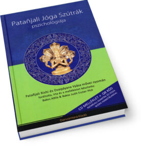 Patanjali Jóga Szútrák pszichológiája