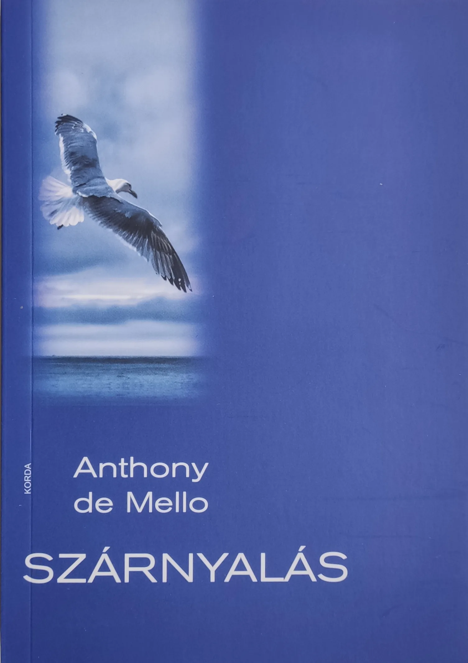 Szárnyalás