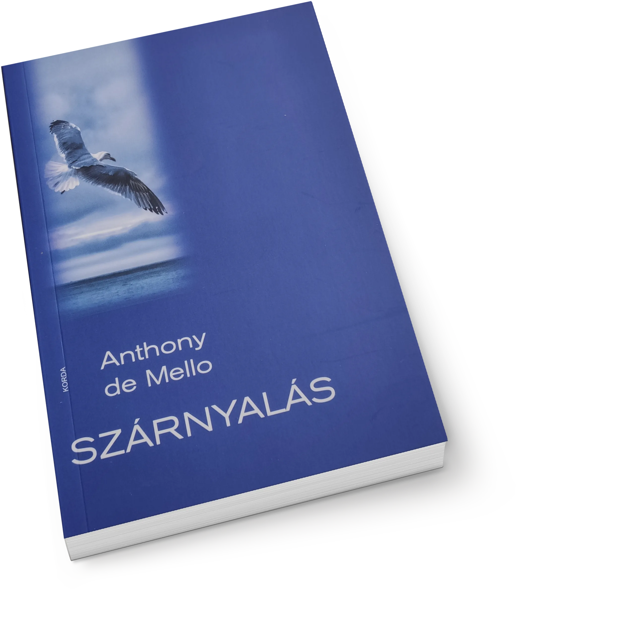 Szárnyalás