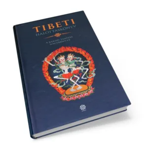 Tibeti halottaskönyv