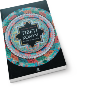 Tibeti könyv életről és halálról