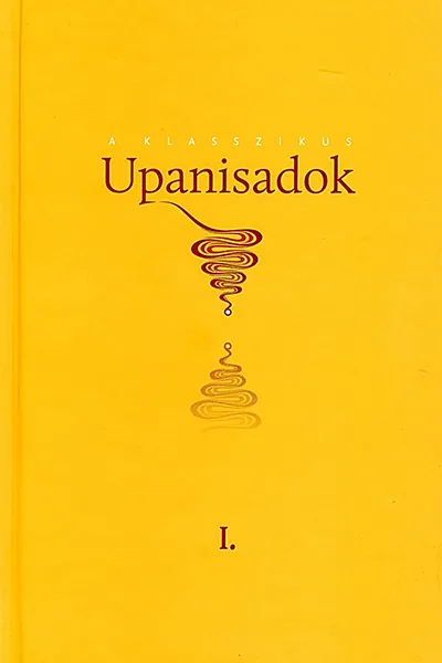 A klasszikus upanisadok