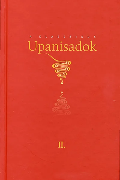 A klasszikus upanisadok II.