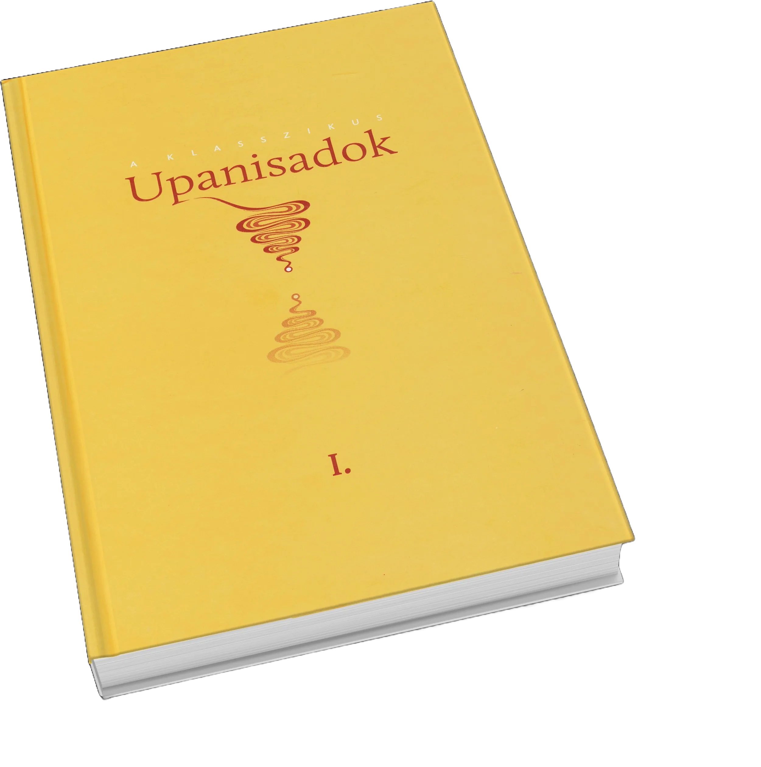 A klasszikus upanisadok
