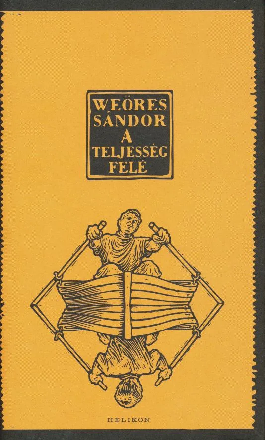 A teljesség felé