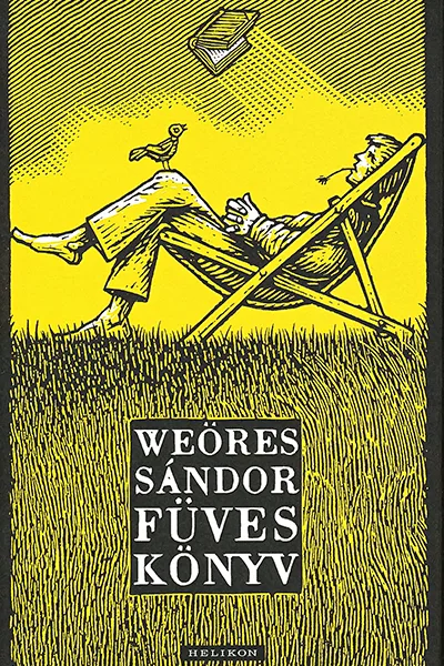 Weöres Sándor